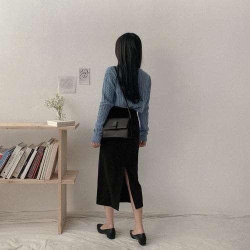 Fuse H Long Skirt