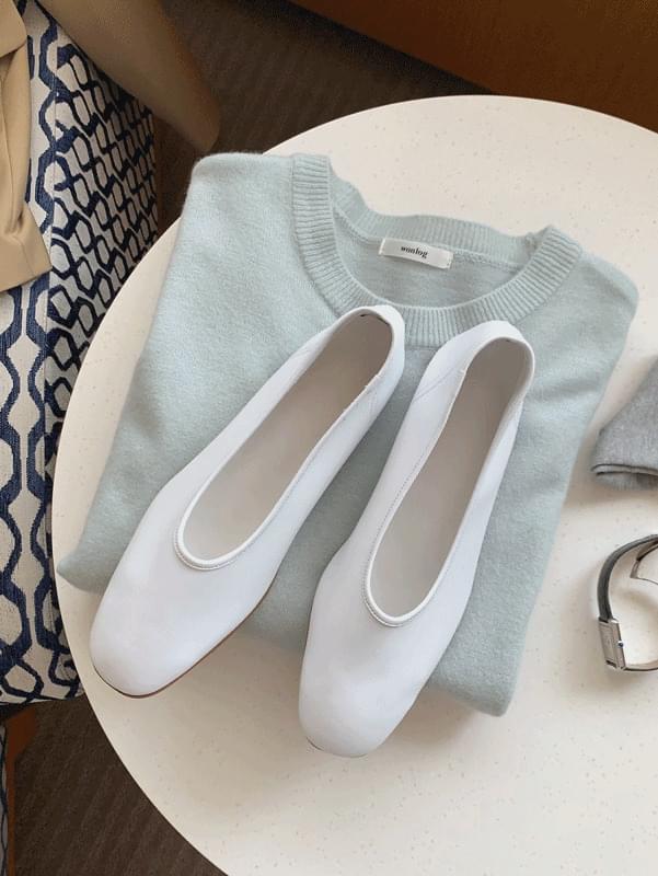Rea Flat Shoes
