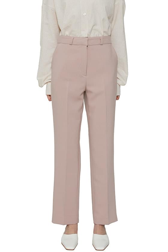 Berry Straight Slacks