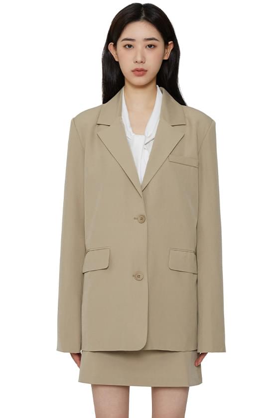 Helen Standard Two Piece
