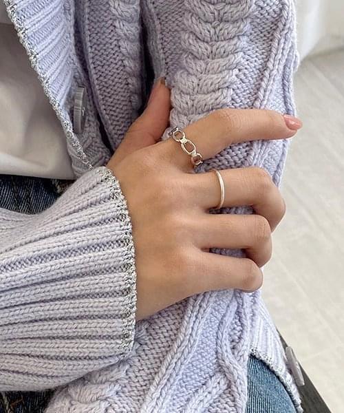 senti ring 戒指