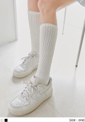MOMOS GOLGI LONG SOCKS
