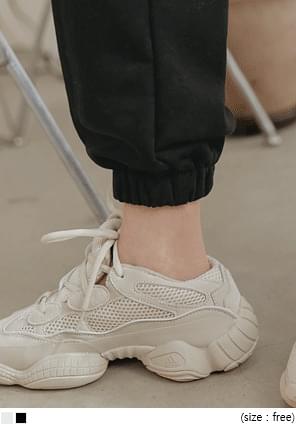 HARION SIDE LINE JOGGER PANTS
