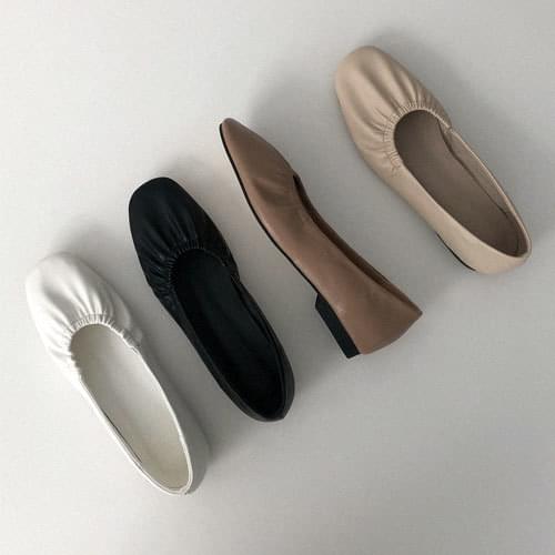Clinker loafers
