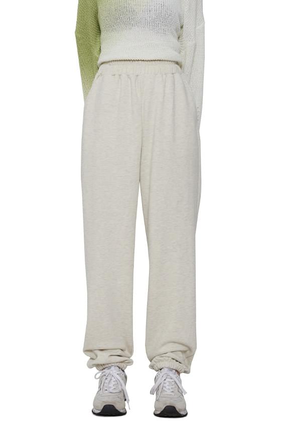 Choice jogger trousers