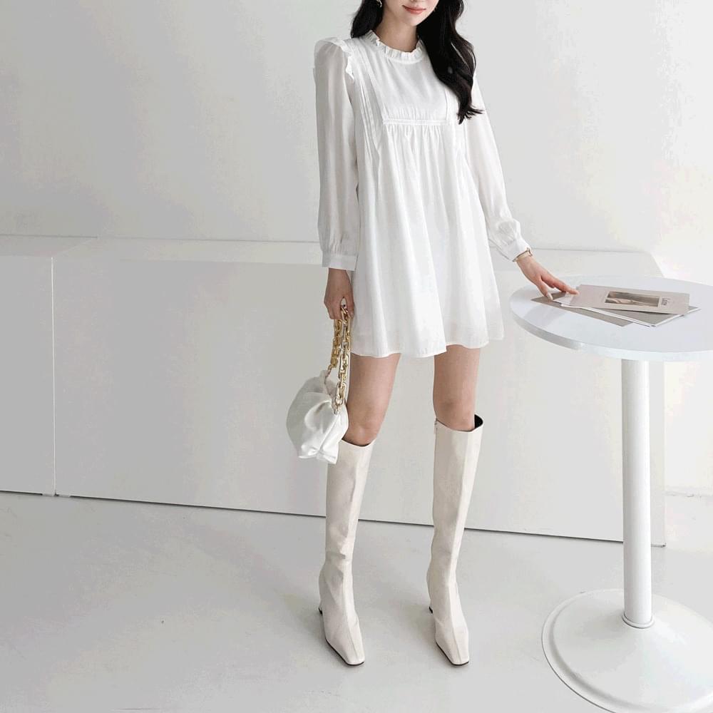 Bay Lovely Mini Dress