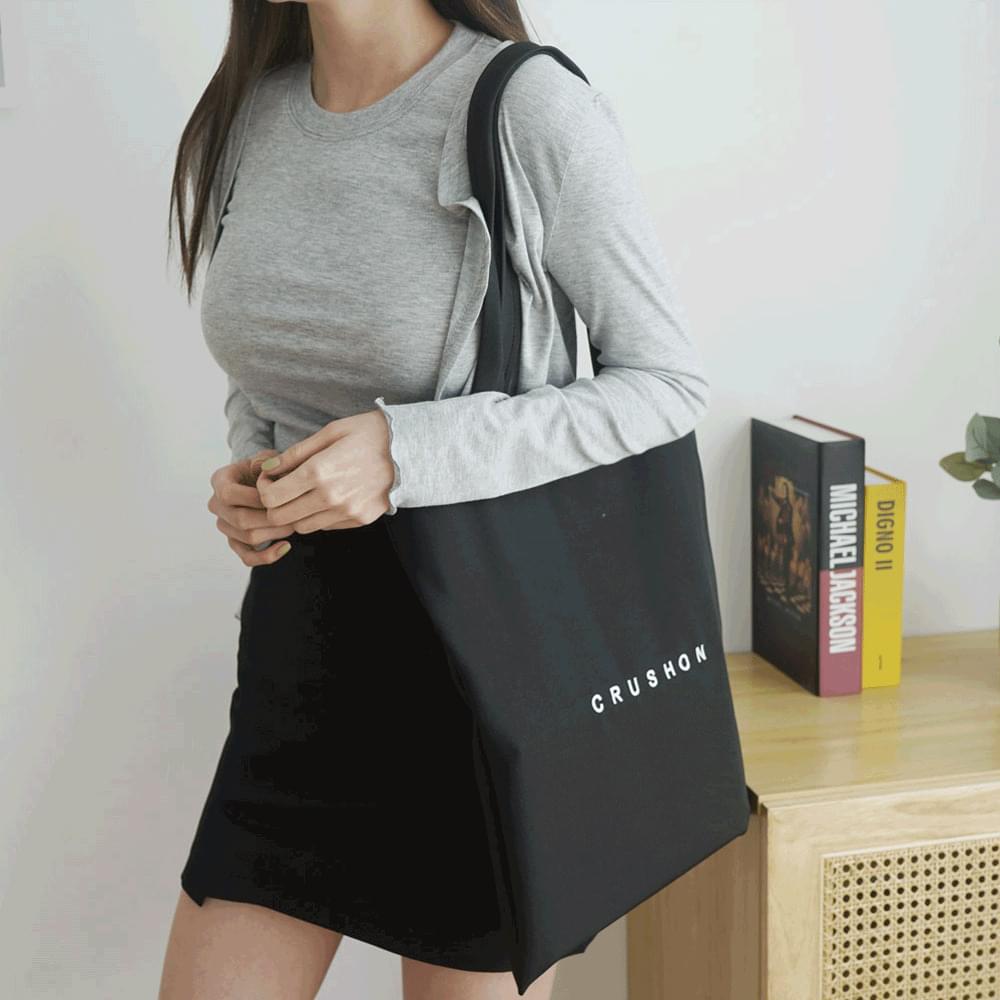 Crush On Eco Bag