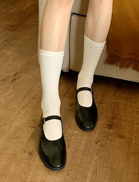 ルーキーメアリー・ジェーンフラットシューズ