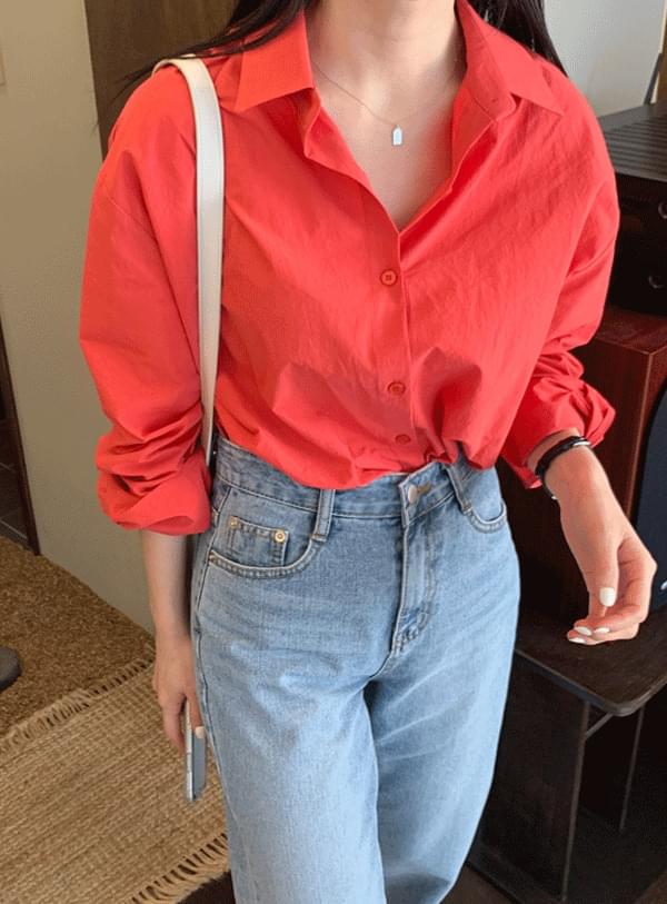Hendy nb / Vintage Red