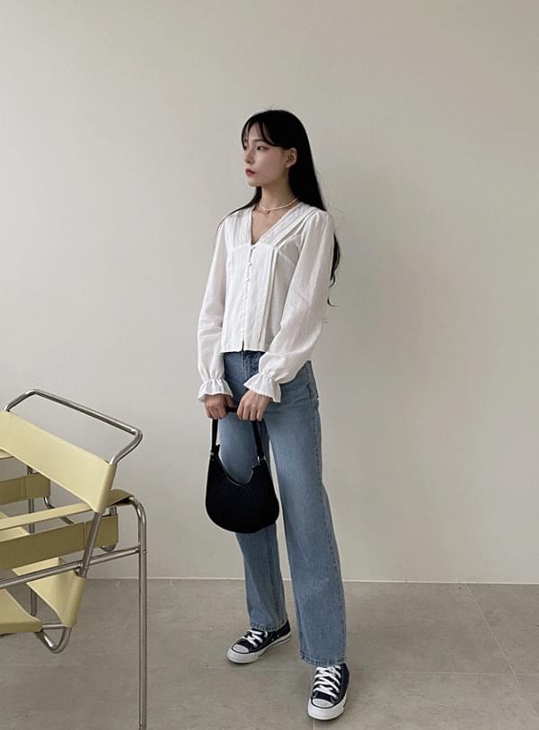 Luburn bl / Clean White