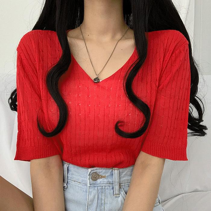 毛衣