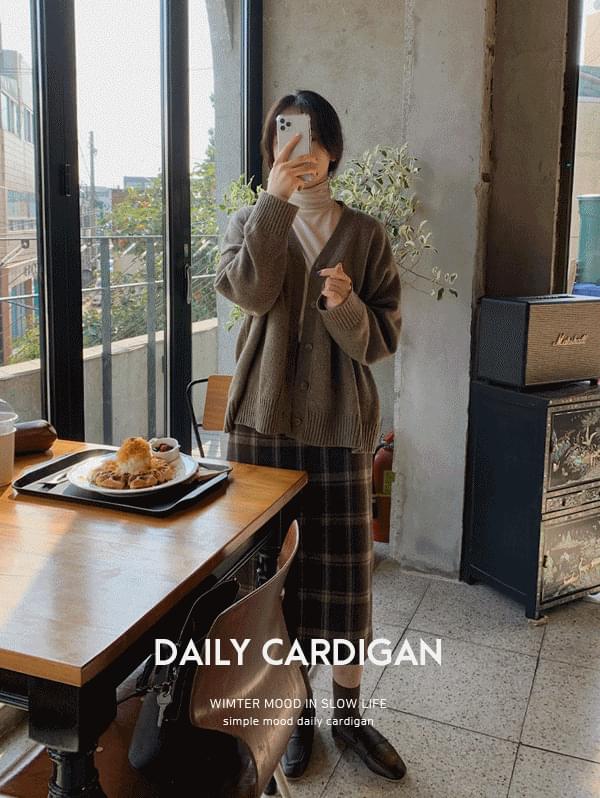 針織外套