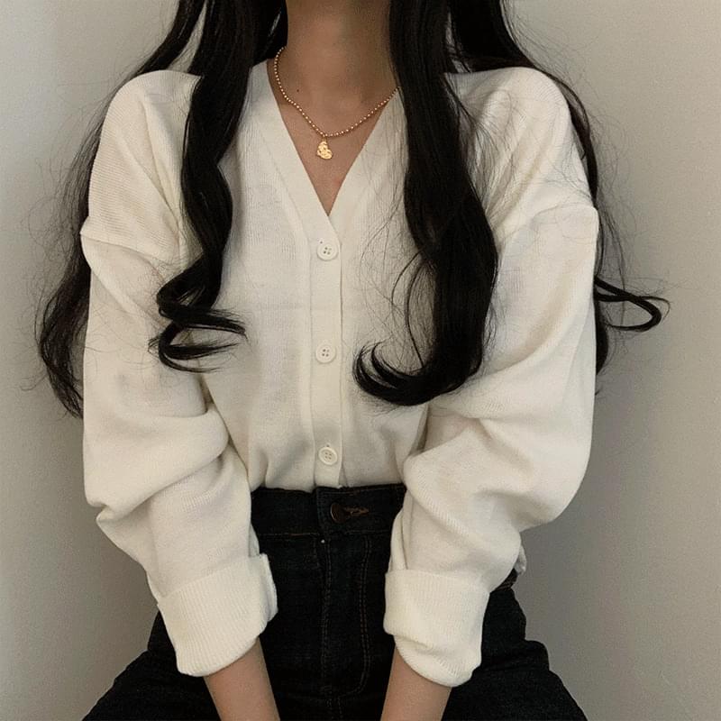 カーディガン