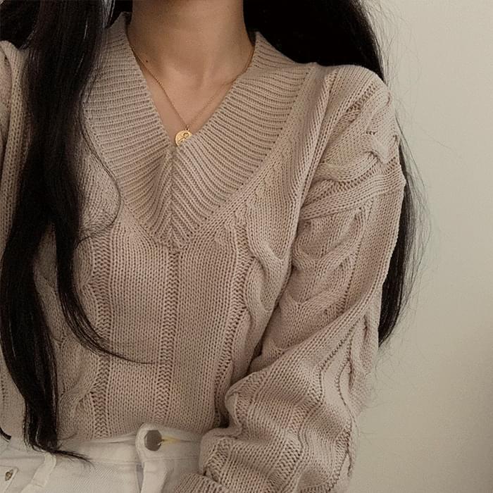 毛衣