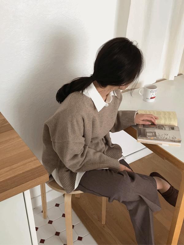 針織衫