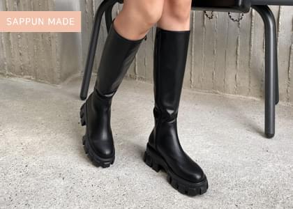 long-boots