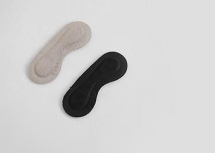 뒤꿈치 세무패드
