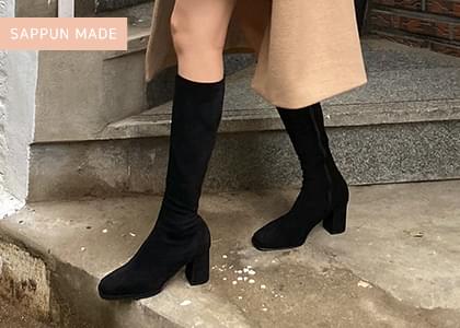 long-boots