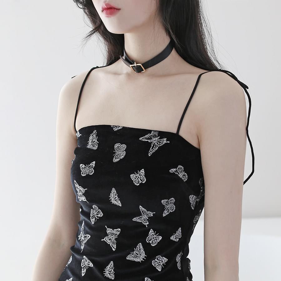 chockers
