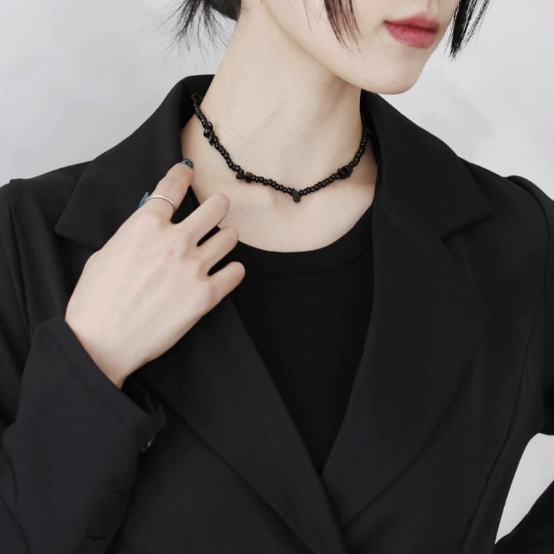 chockers