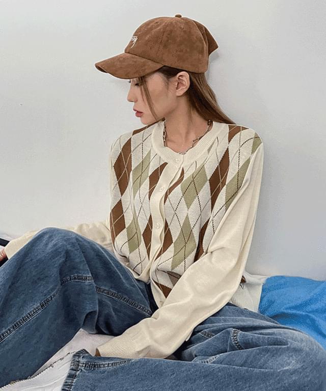 針織外套