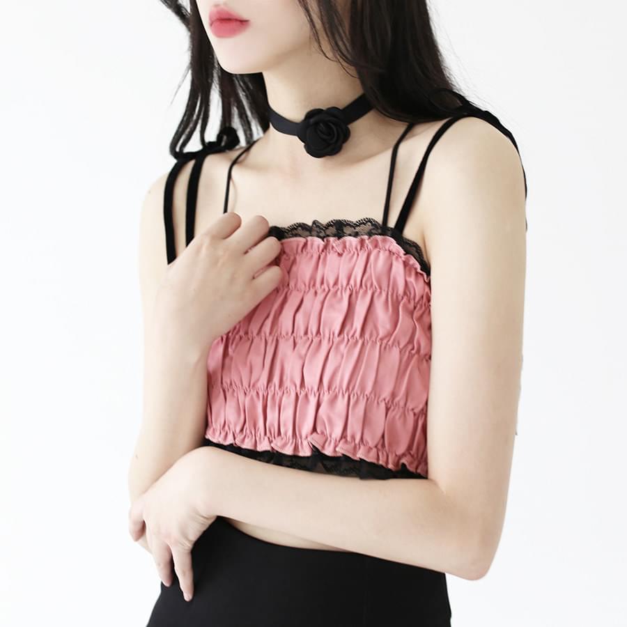 chockers