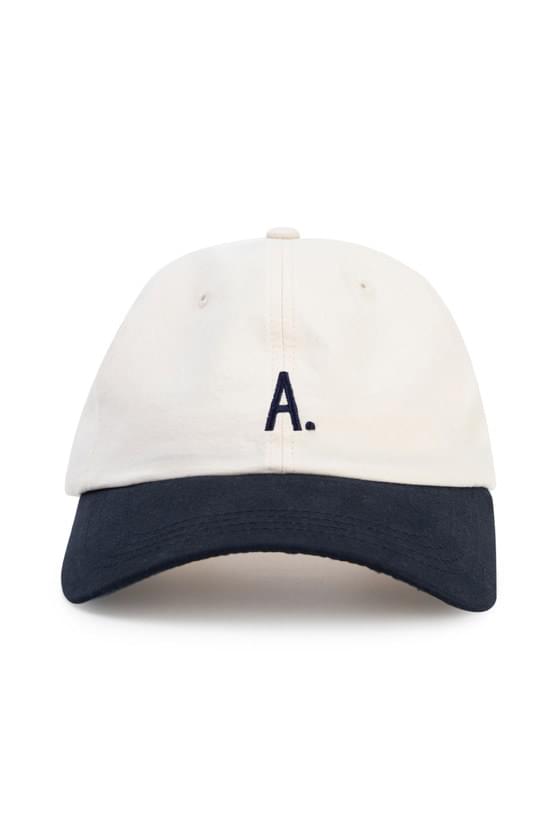 A color matching cap