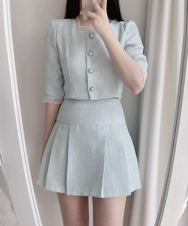 裙子