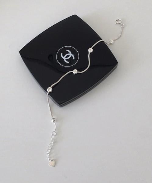 tube bracelet