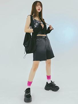 Norton Paper Sleeveless