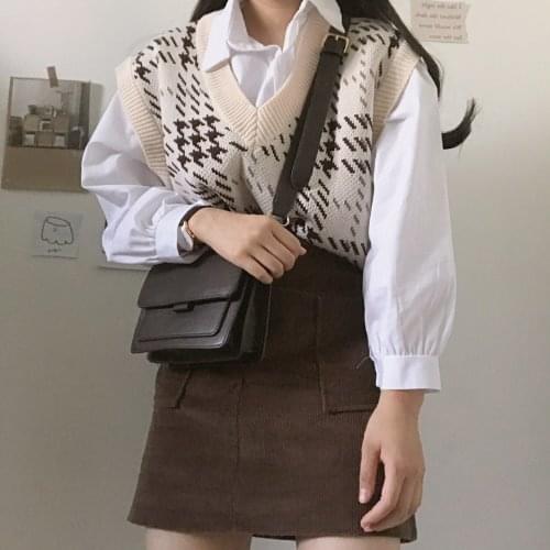 쿠앤크 조끼