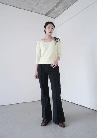 デニムパンツ