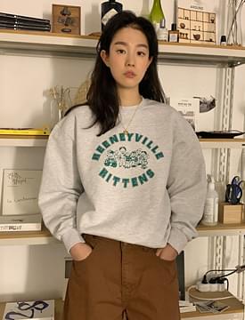 Kenny printing Sweatshirt