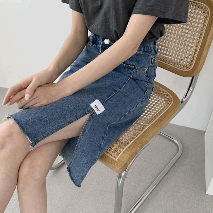 スカート