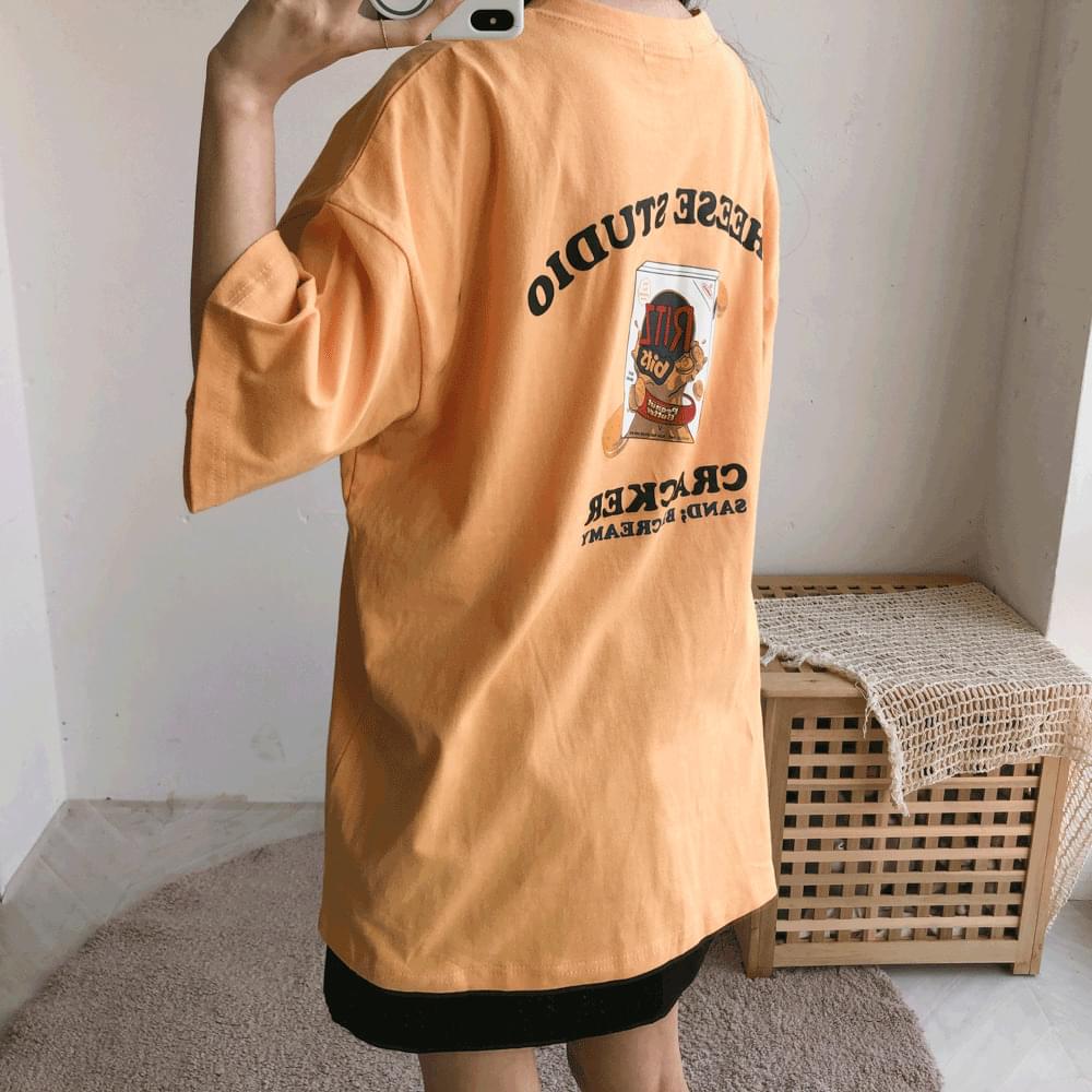 半袖 Tシャツ