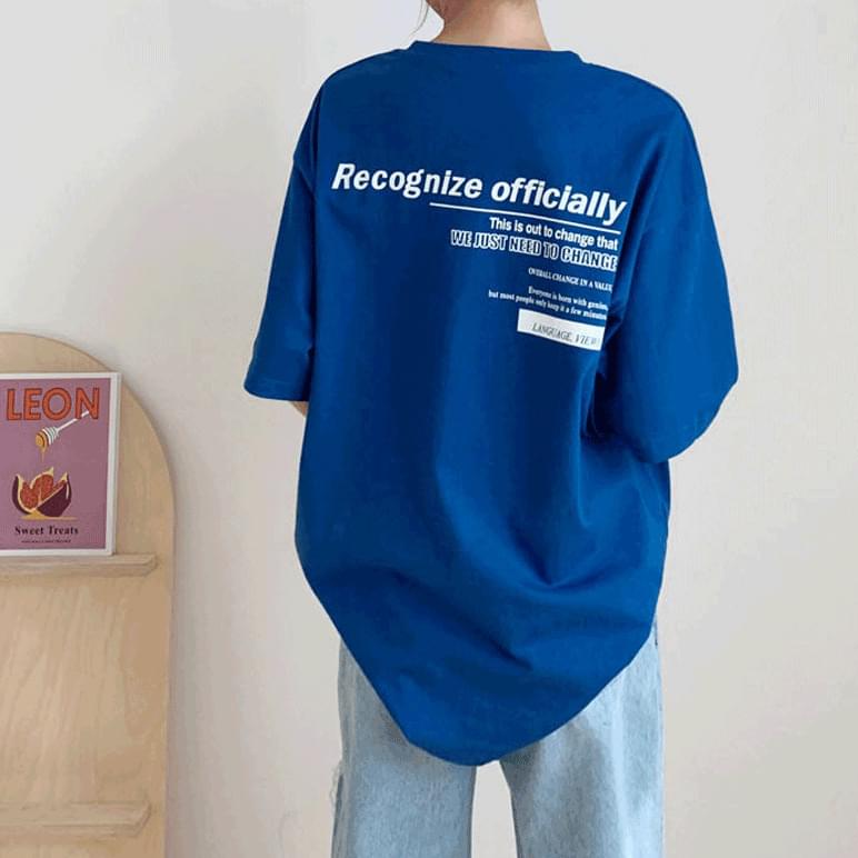 半袖 Tシャツ