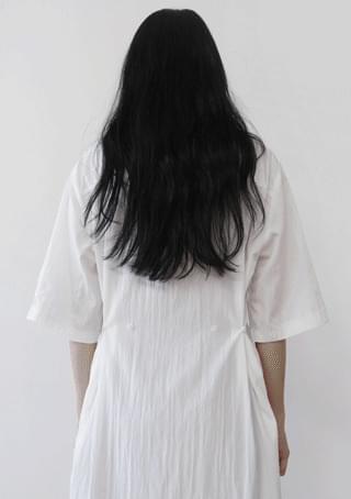 マキシワンピース