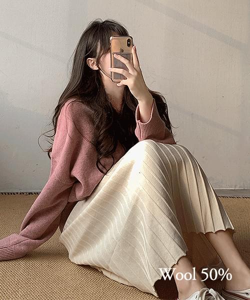 長袖上衣