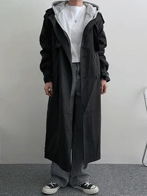 風衣