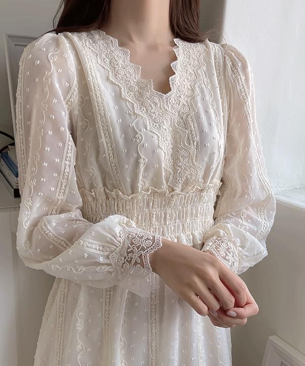 長洋裝