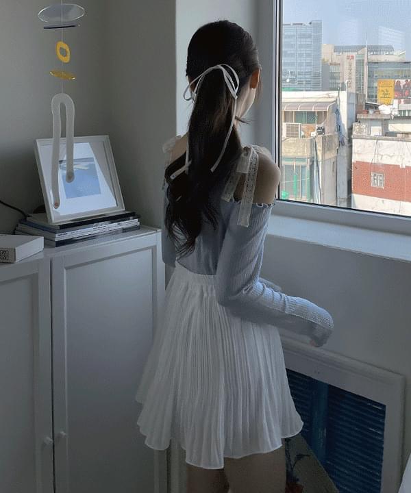 裙子