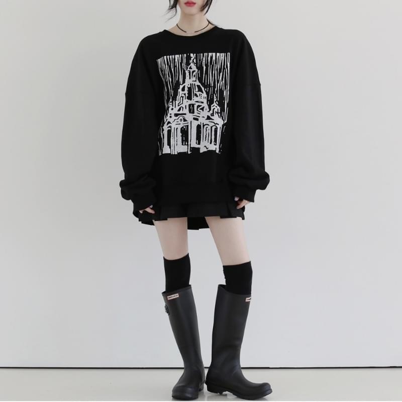 大學T