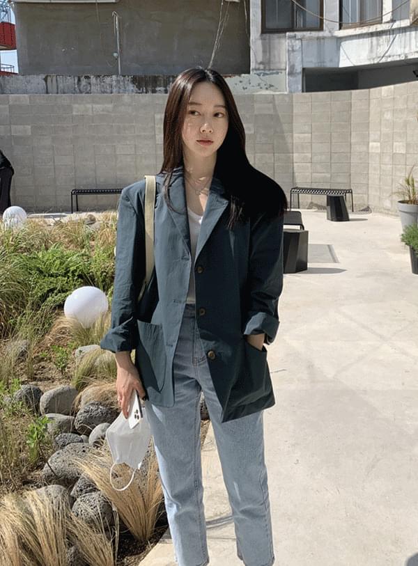 Stone modern jk
