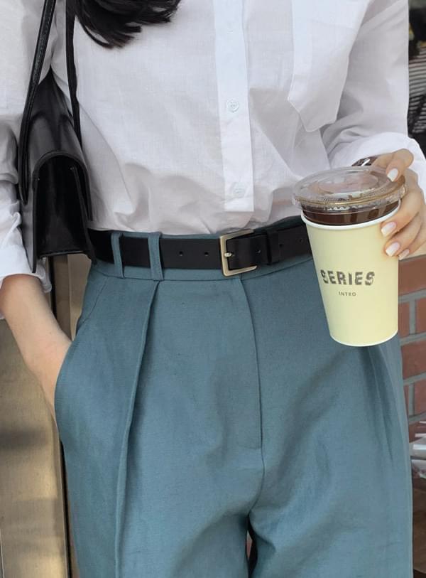 Nomer belt
