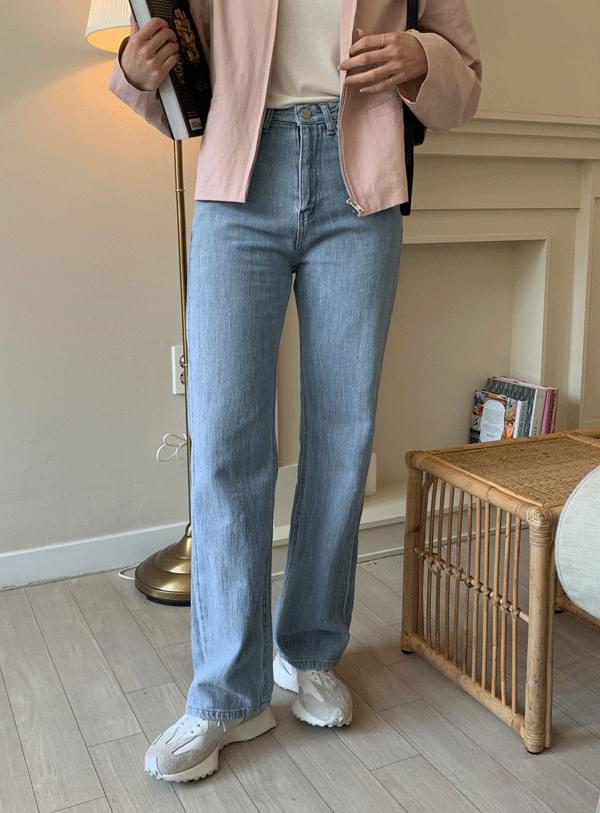 Normal denim pants