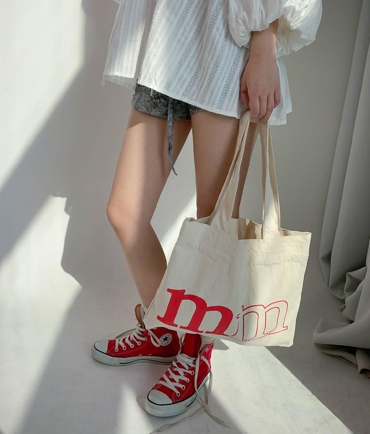 帆布包