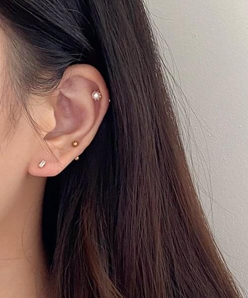 ピアス / イヤリング