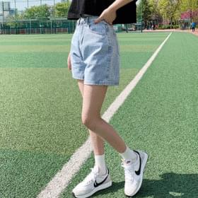 ショートパンツ