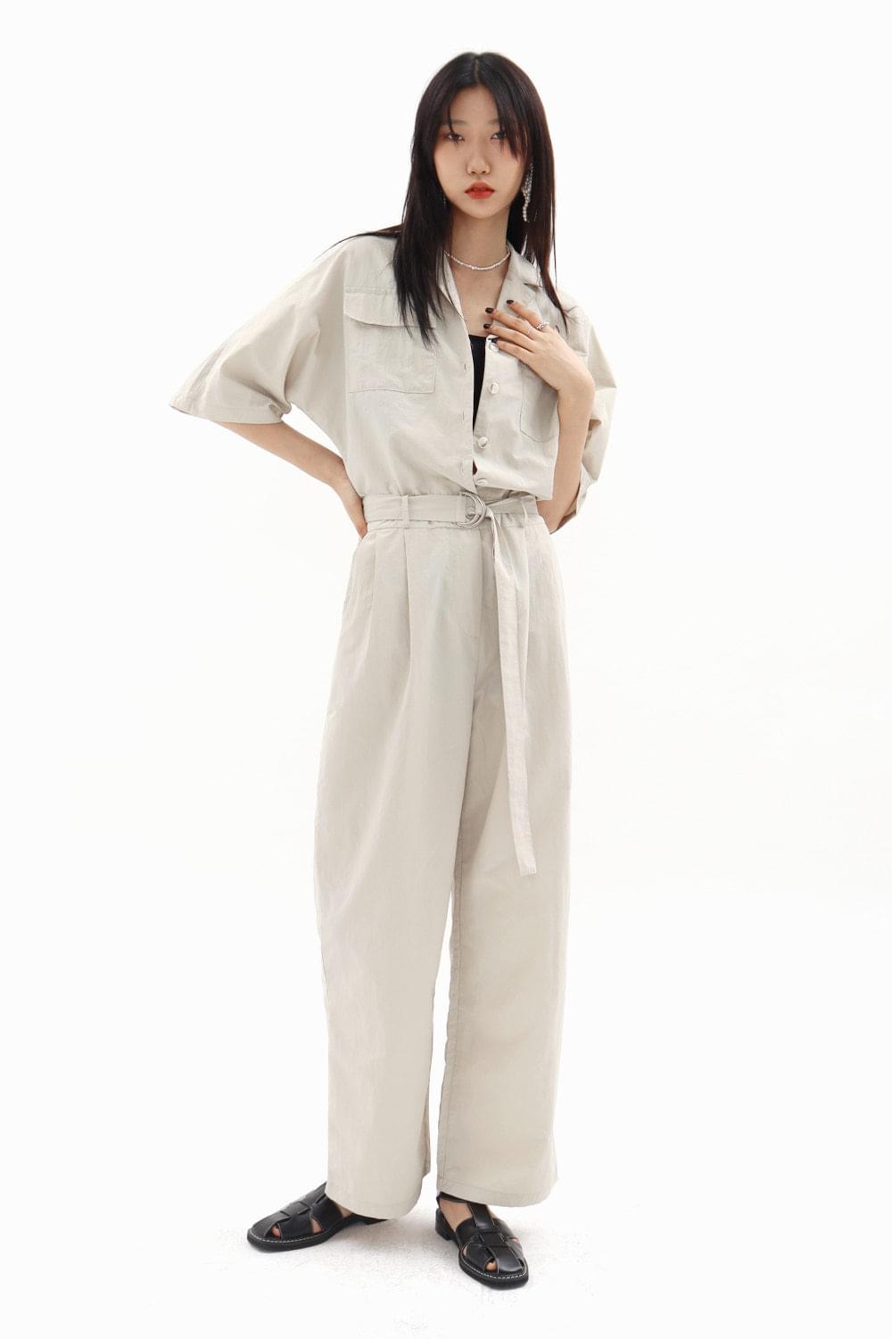 Hehe Overall