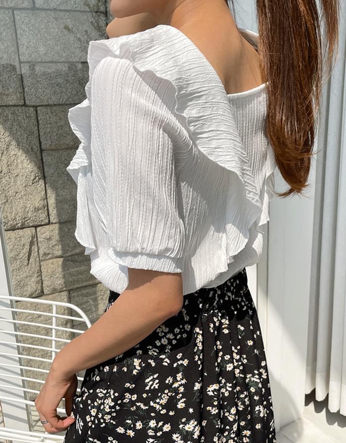 프리틴블라우스